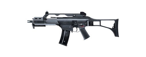 Umarex Heckler & Koch G36C Sportsline