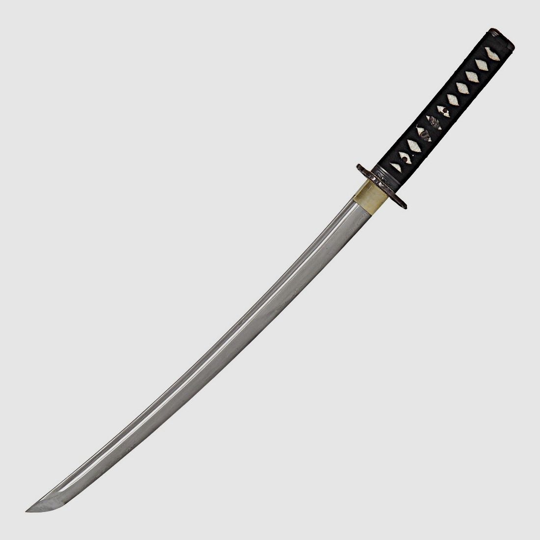 Wakizashi John Lee Golden Flower