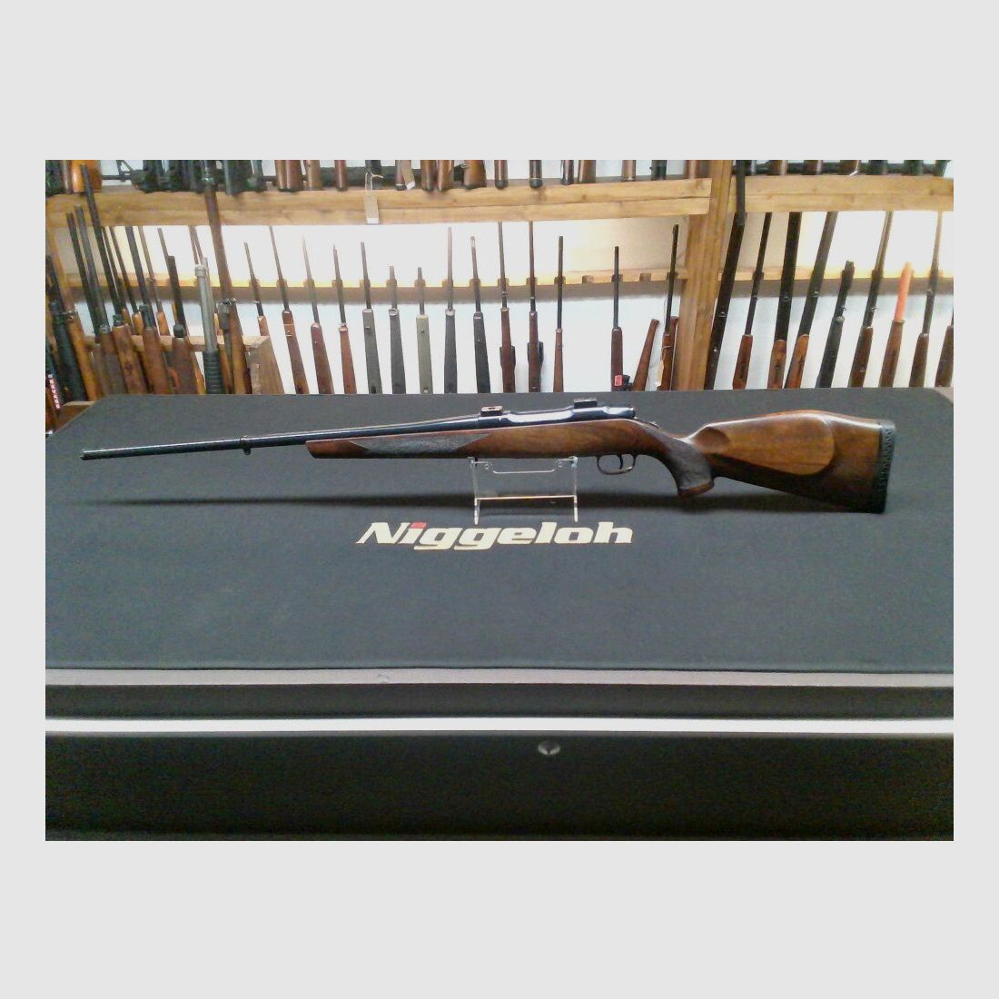 Sauer & Sohn Mod.90 .30-06Spring