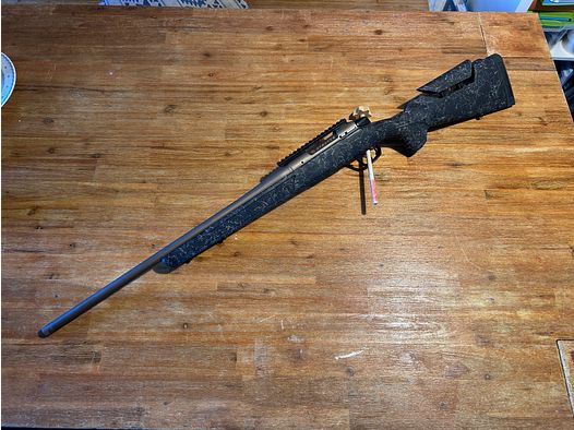 CVA Cascade LRX 6.5Creedmoor *gebraucht*