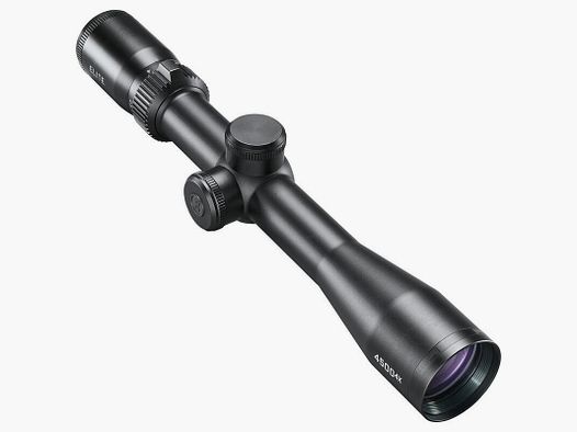BUSHNELL ELITE 4500 4X 2.5-10×40 Multi-X riflescope