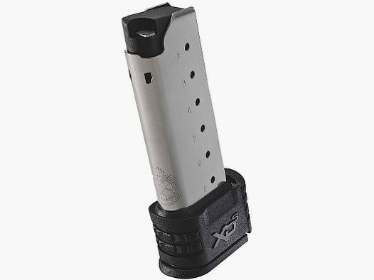 HS CARICATORE PER XDS 45 ACP 7 COLPI CON SLEEVE