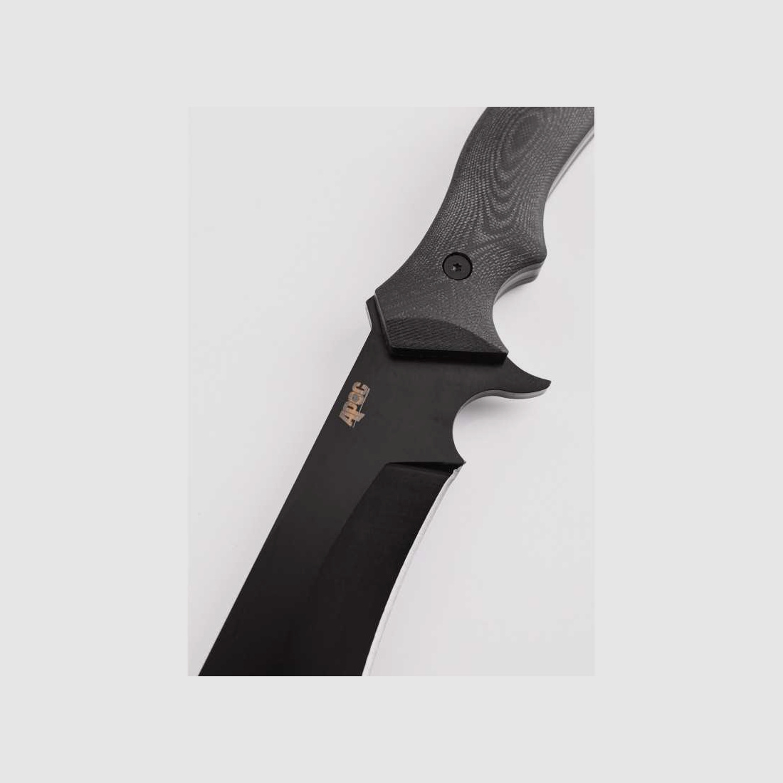 Dragon King APOC Kukri Machete