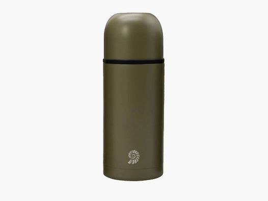 Origin Outdoors Origin Outdoors Isolierflasche SteelCore - 0,75 L