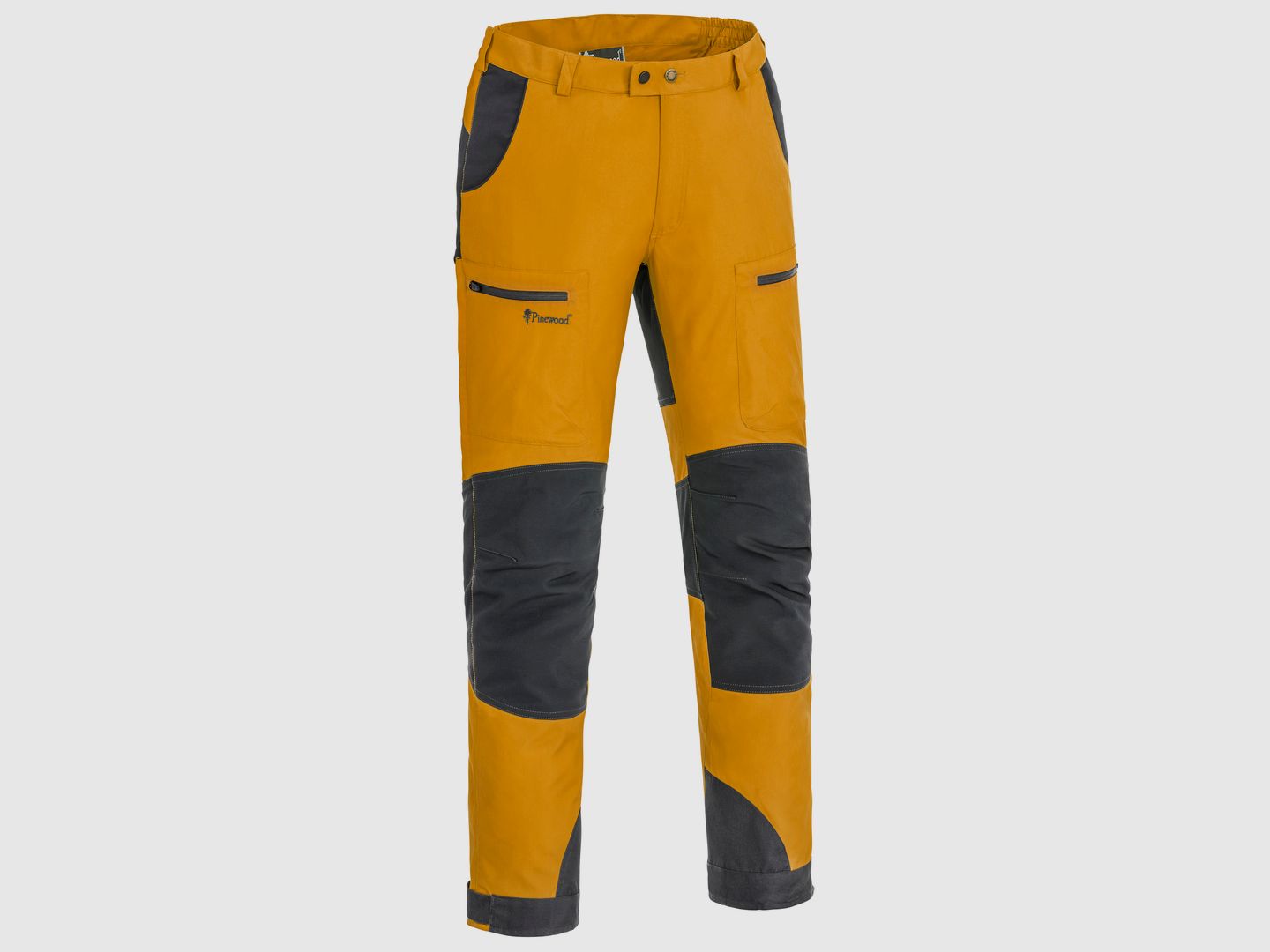 Pinewood Caribou TC Hose C46 Terracotta