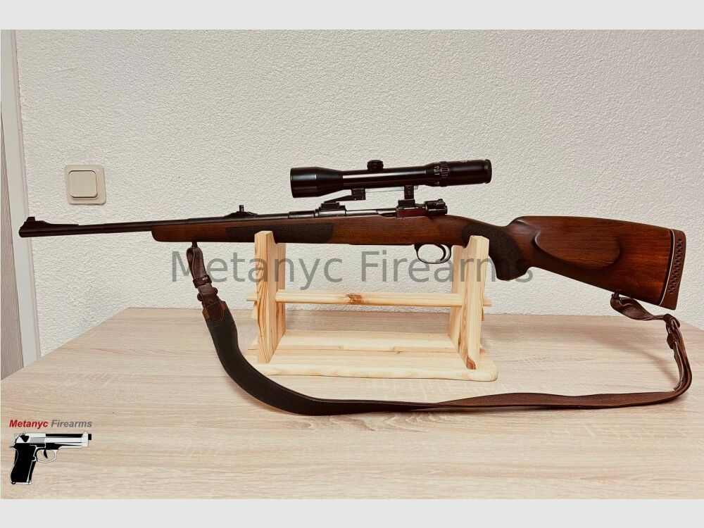 FN 98 7x57