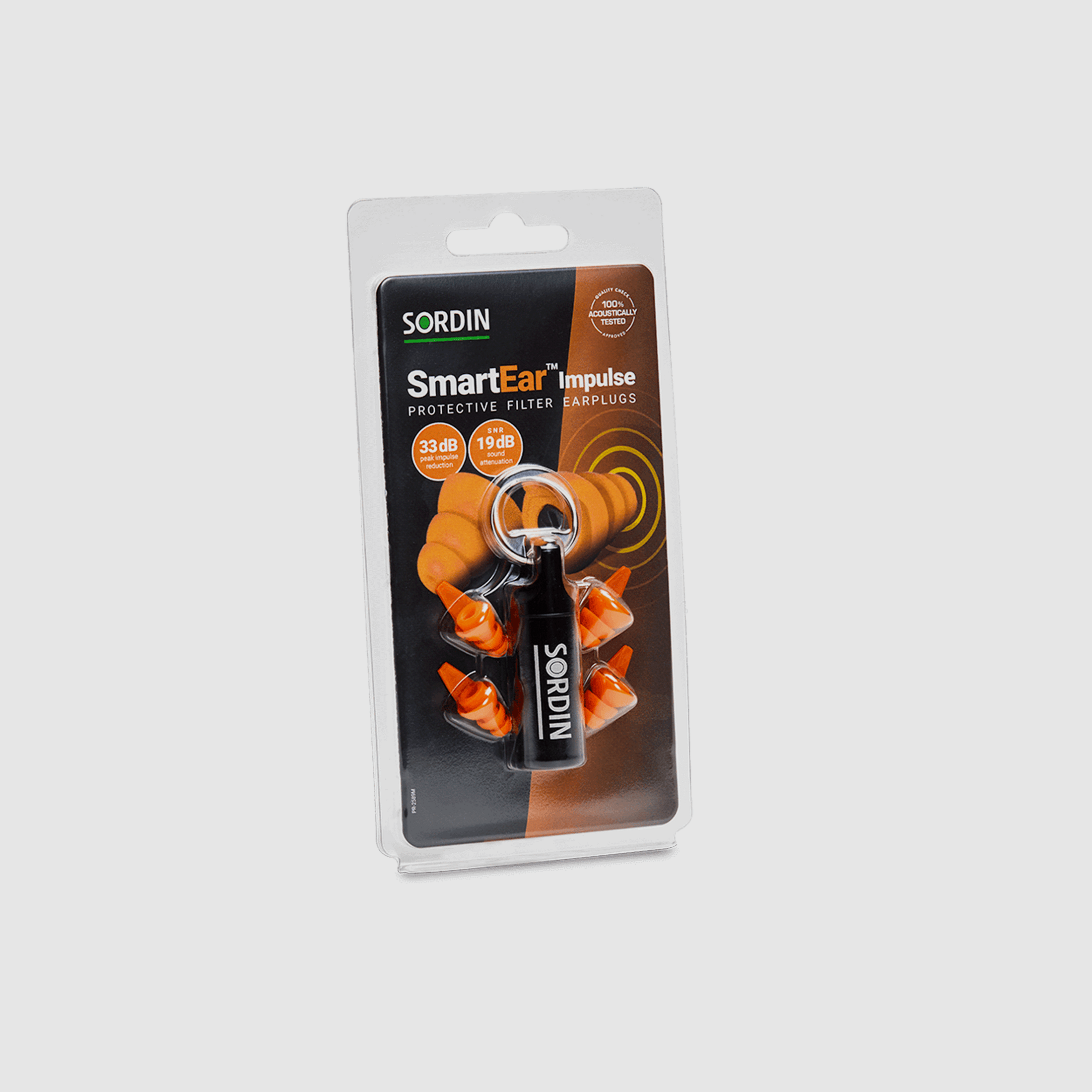 TŁUMIK STRZAŁU – SMARTEAR IMPULSE, zdjęcie 3 z 3