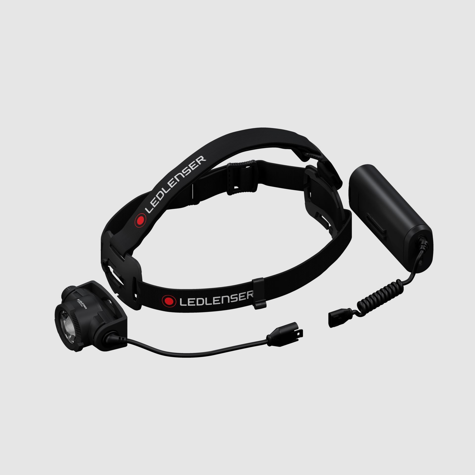 LEDLENSER H15R CORE, image 2 of 3