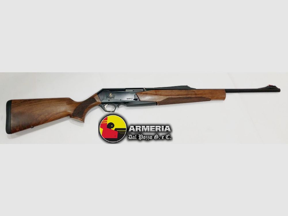 BROWNING MK3 30-06 and 308W