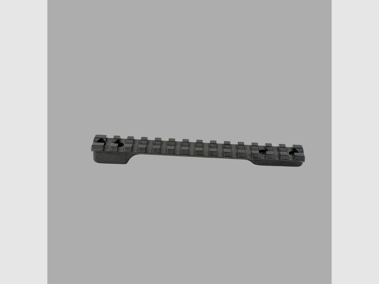 Rifle Doc Picatinny Weaver STEEL rail for BRNO 98