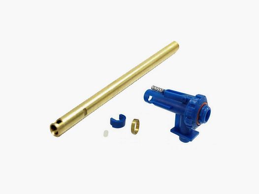 CA HopUp chamber set with 290mm 603 inner barrel (A.N.-Limited)