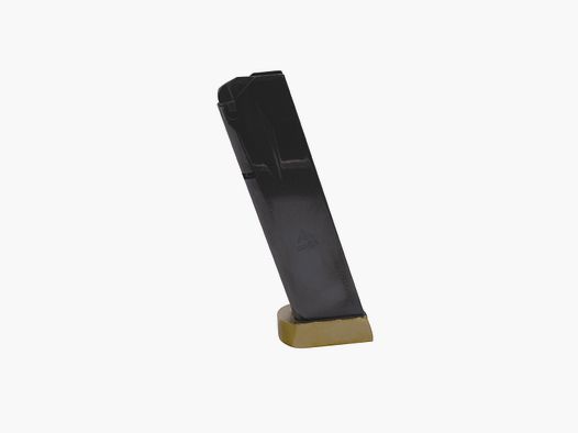 SIG SAUER P226 X-Serie Magazin 19 Schuss 9mm Luger - Firearms