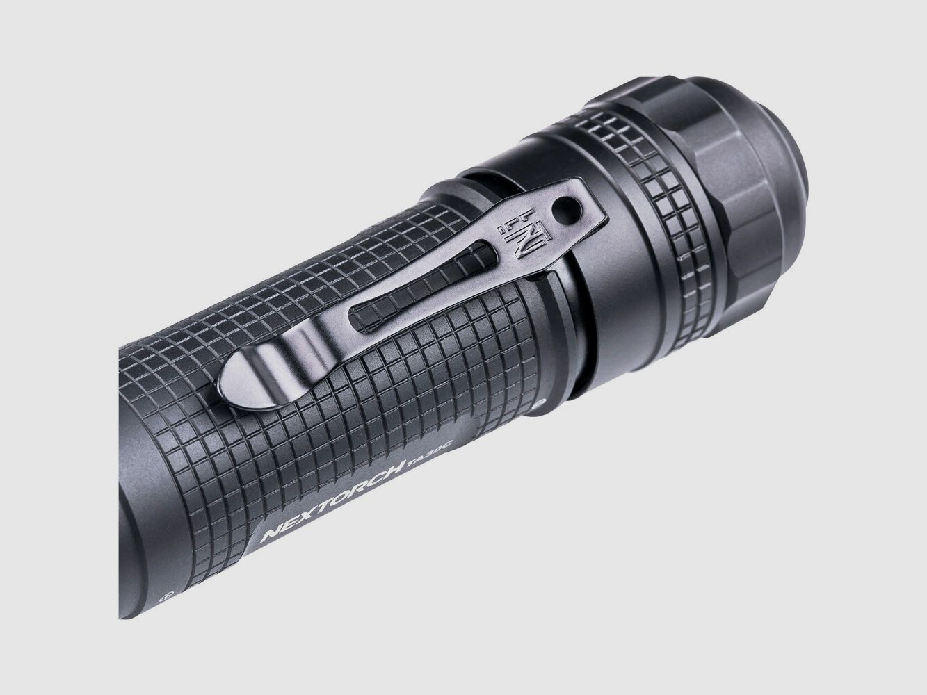 NEXTORCH Lampe de poche NEXTORCH TA30C, image 7 sur 7