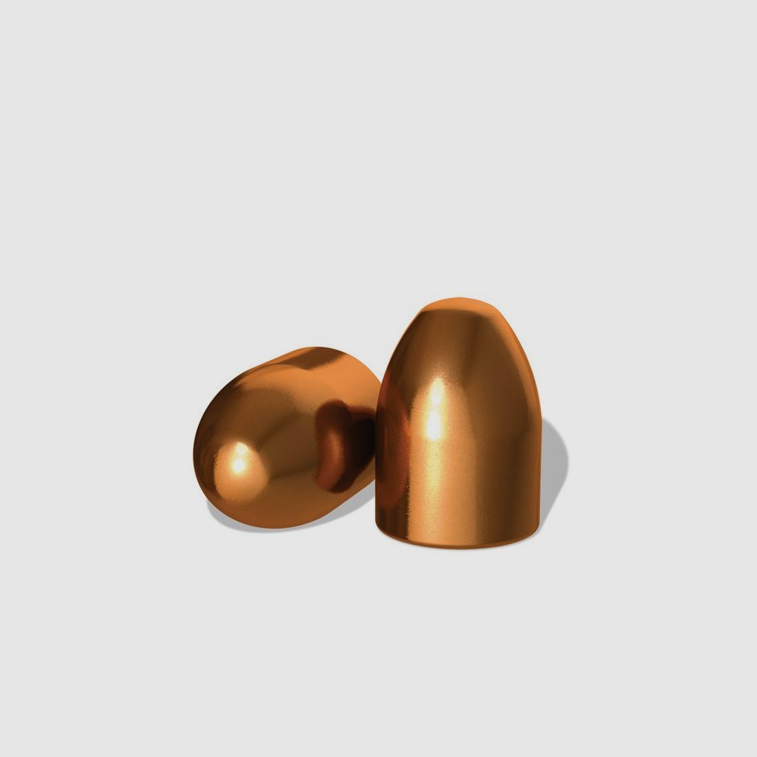 H&N Kogels Handwapen .45 RN .452 230 gr HS