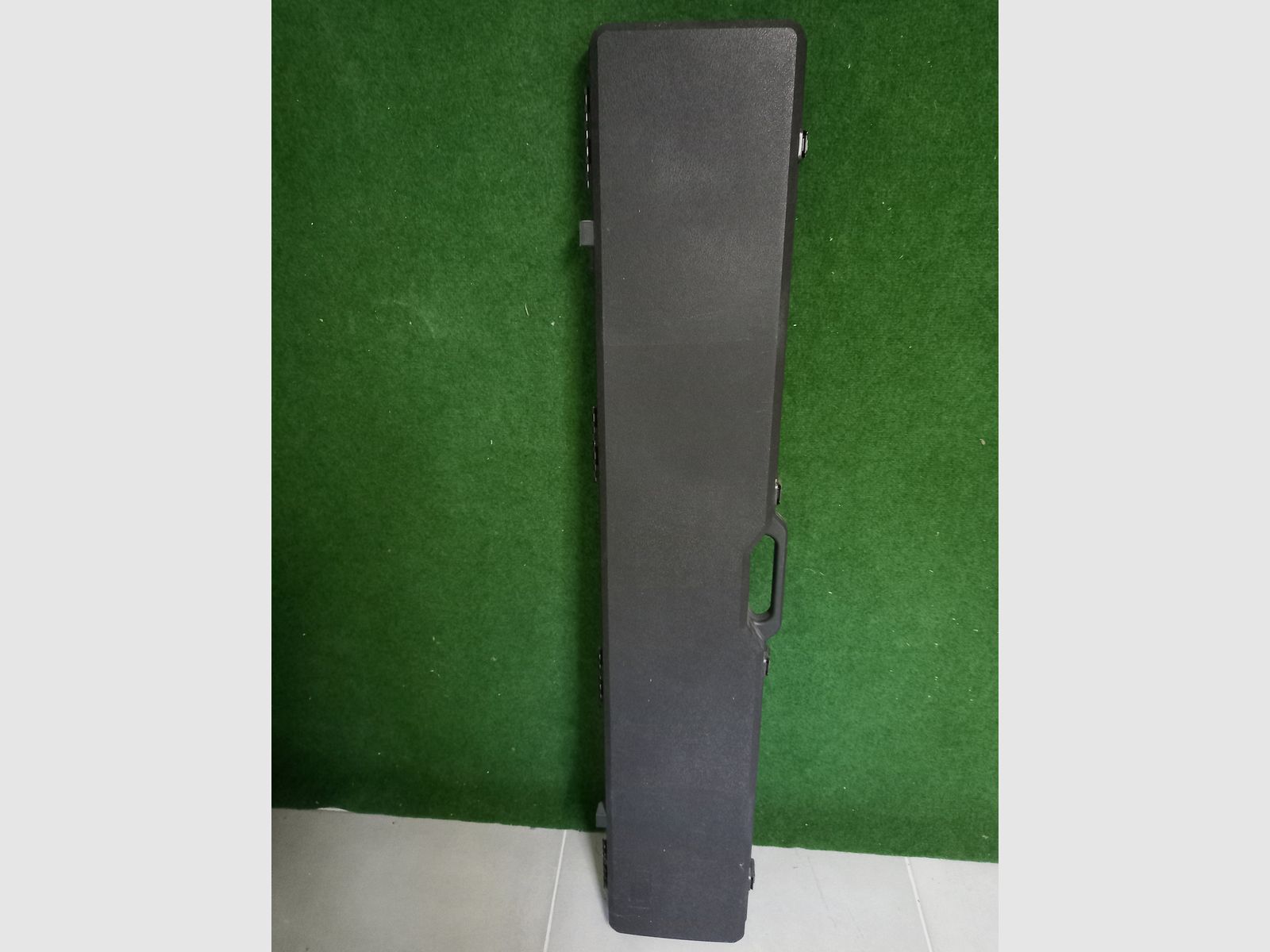 Maletín grande para rifle adecuado para Schwedenmauser
