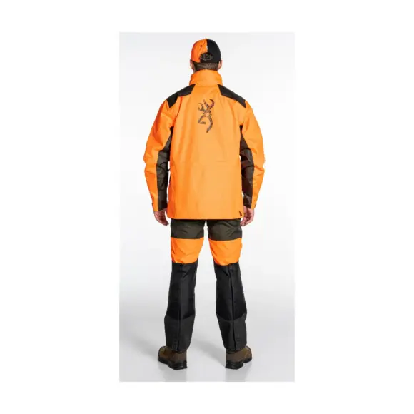 Pantalon de Traque Browning Tracker Pro, image 13 sur 20