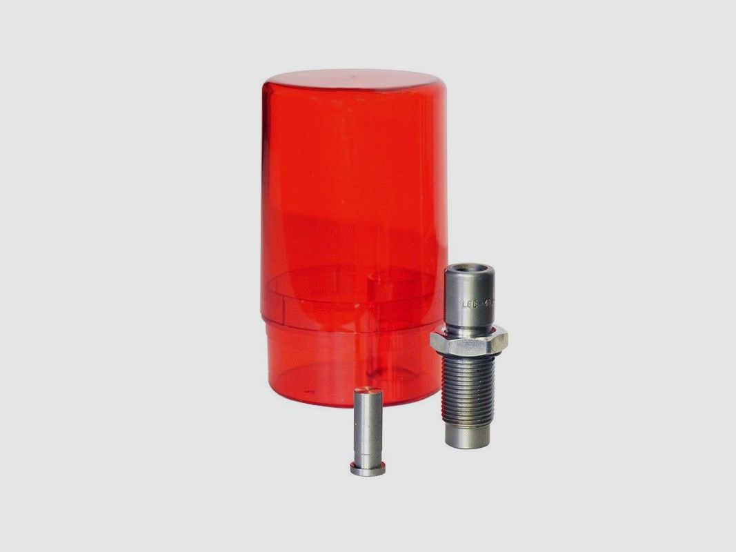 LEE REDUCTOR DE BALAS 429" TRAFILATORE