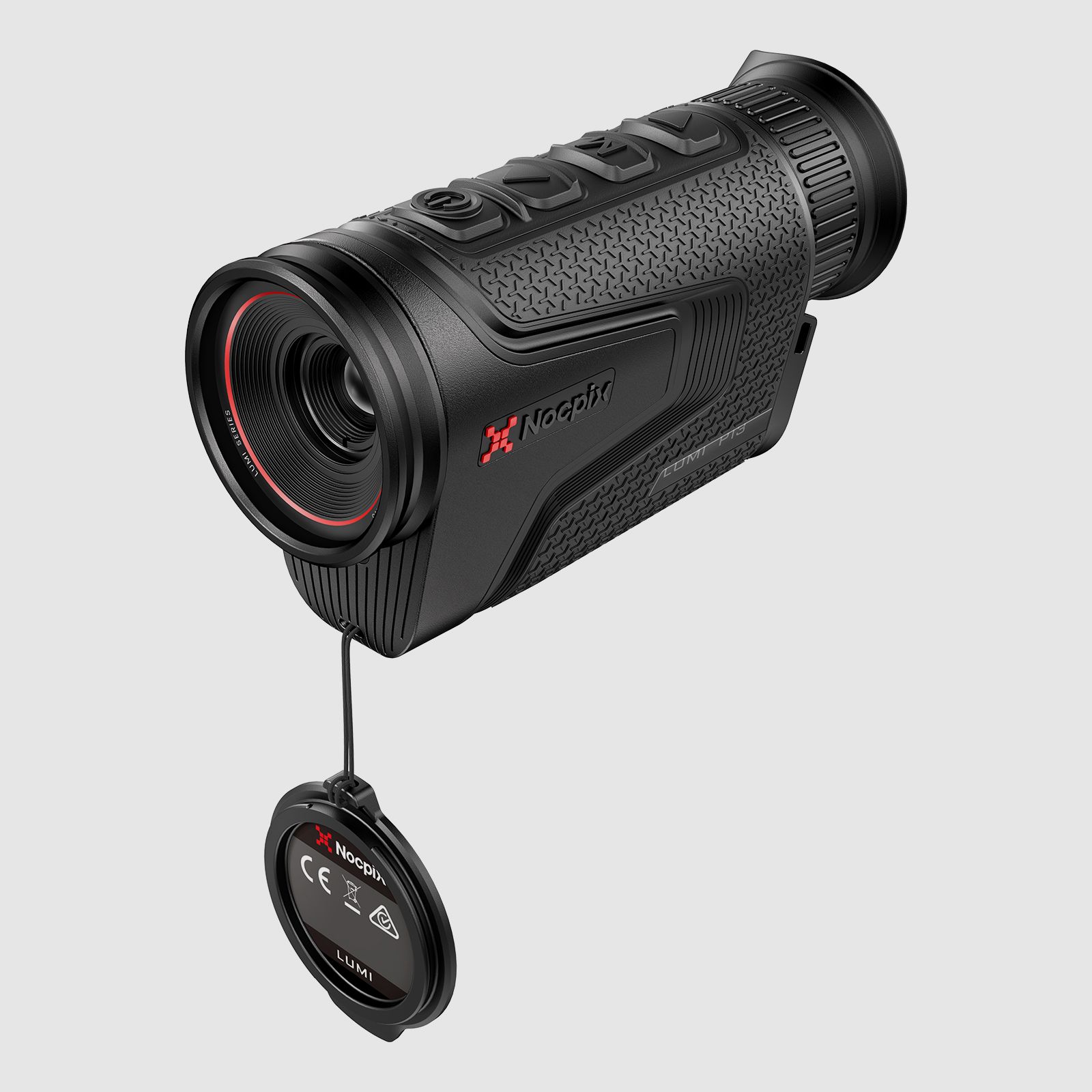Nocpix LUMI P13 termowizor