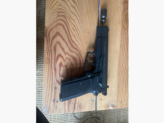 BROWNING GPDA 9.9mm PAK