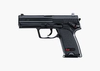 Heckler & Koch USP 4,5 mm BB Pistola ad aria