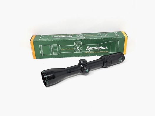 Remington 30 mm Targetmaster – 1,5-6×44 mm