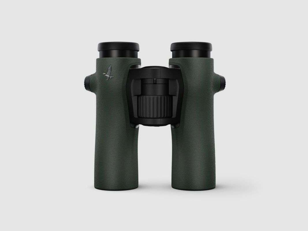 Swarovski Optik Fernglas NL Pure 10x32 | grün, Bild 4 von 4
