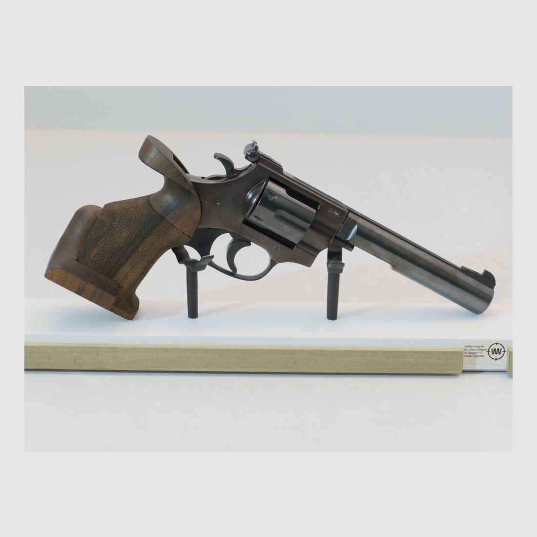 Weihrauch HW 9 ST