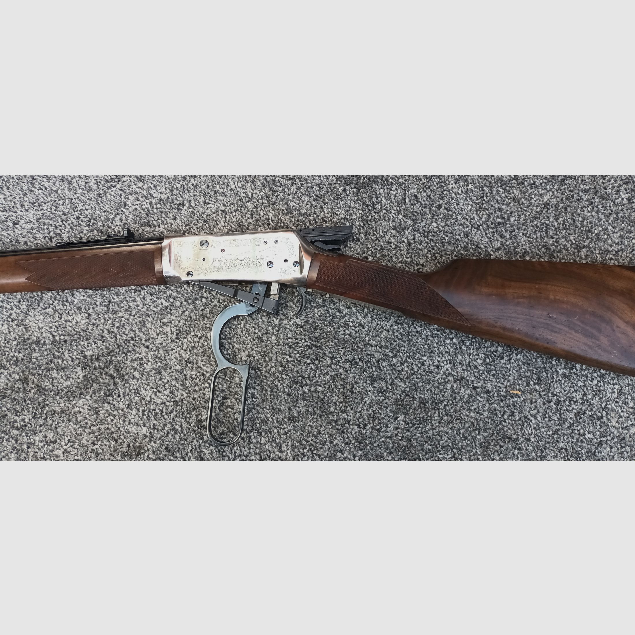 Winchester Wells Fargo 30-30, zdjęcie 1 z 5