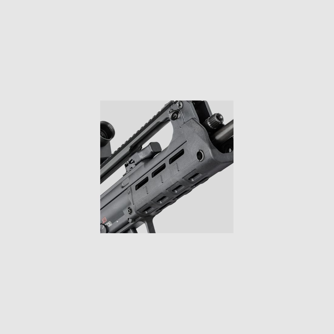 Repetierbüchse SPRINGFIELD ARMORY HELLION 20" Kal. 223 REM, Bild 7 von 7