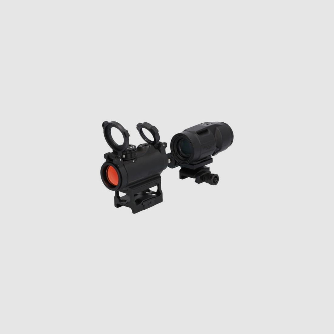 Sigsauer Combo Romeo MSR – Juliet3-MICRO, immagine 2 di 5
