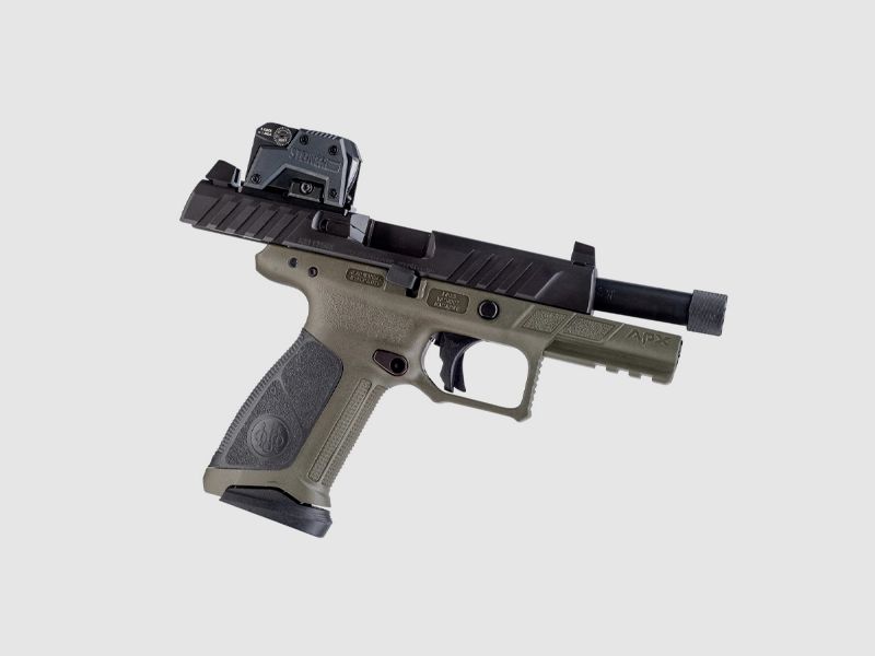 Beretta APXA1 Tactical, afbeelding 5 van 6