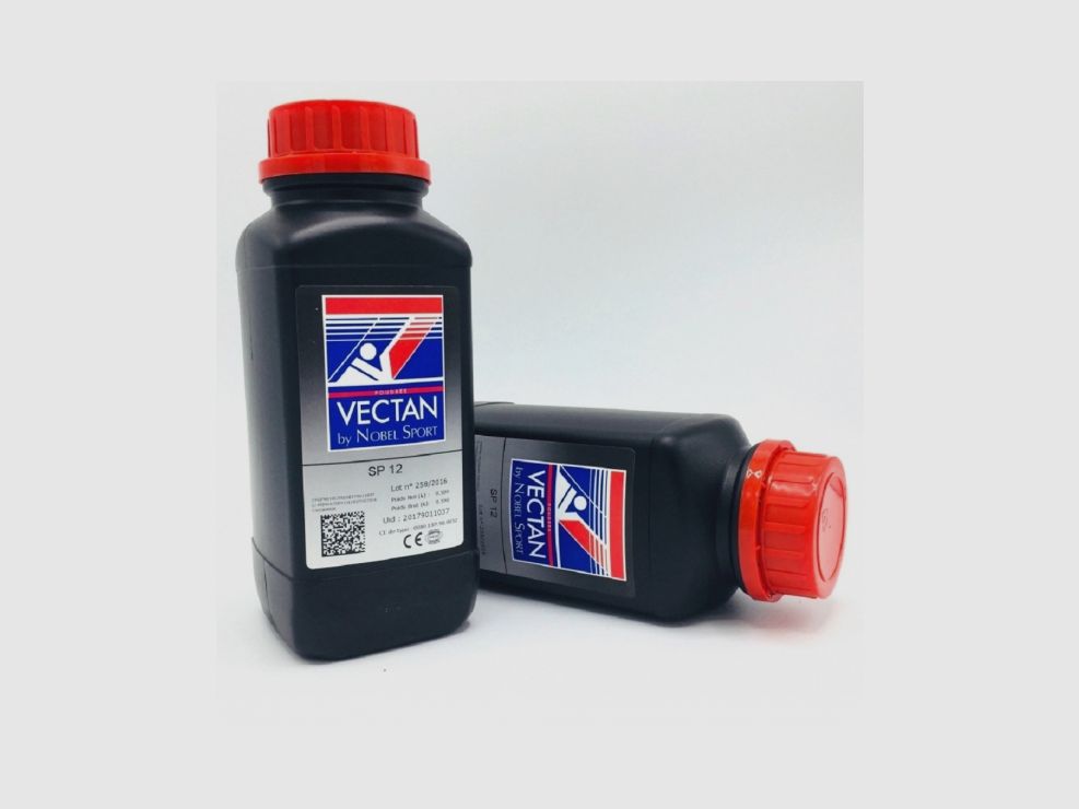 Vectan SP SP8 Poeder, afbeelding 8 van 9
