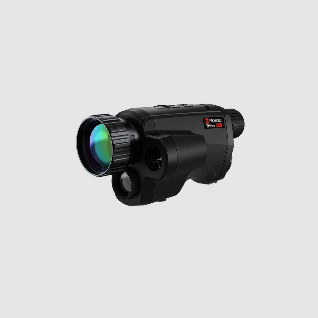 HIKMICRO Gryphon GQ50L - das Beste aus 2 Welten
