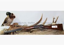 Winchester 94 Unterhebelrepetierer .30-30Win