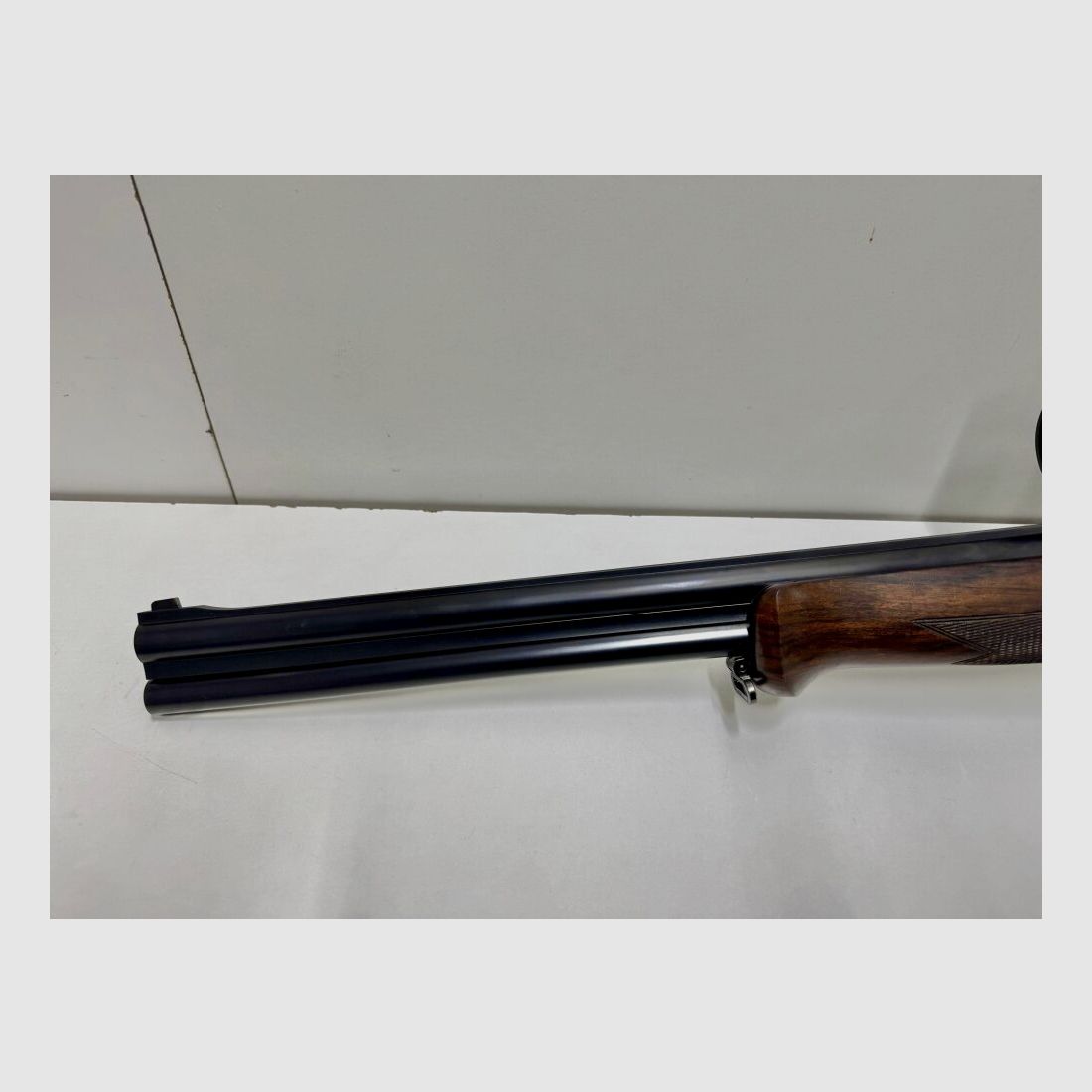 Krieghoff Ultra S20 Thermostabil - Waffen Friedrichs