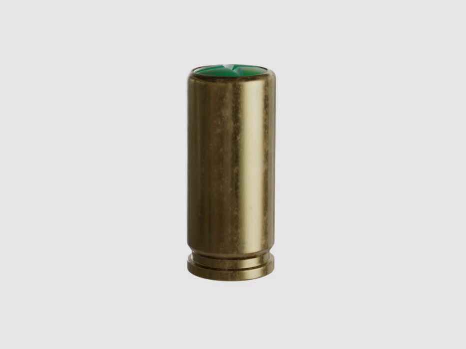Walther Knallpatronen 9mm P.A.K 50 Stk., Bild 3 von 4