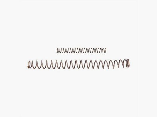 Lock spring set 22lbs Glock up to Gen3