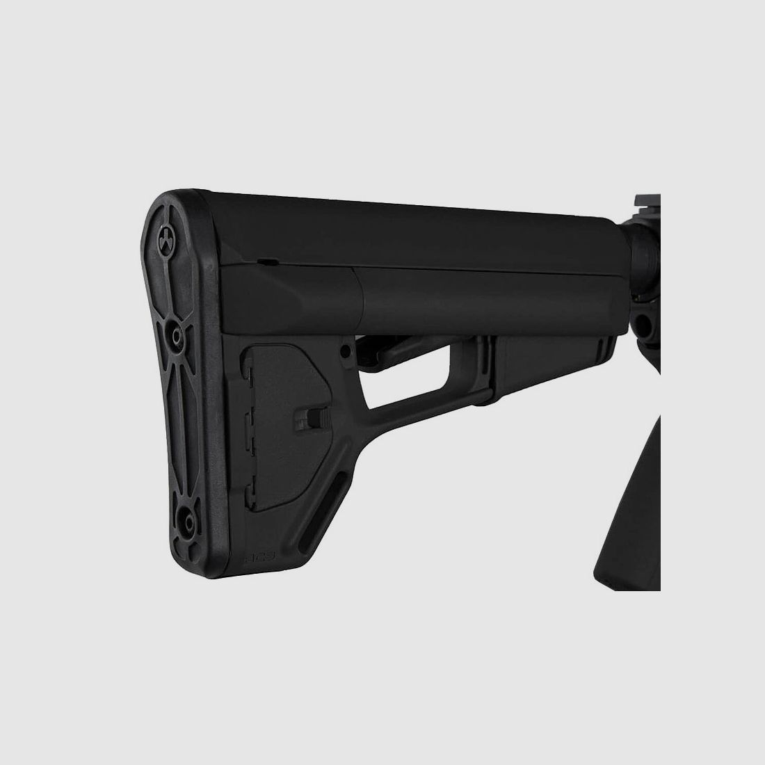 MAGPUL ACS Carbine-Schulterstütze Schwarz