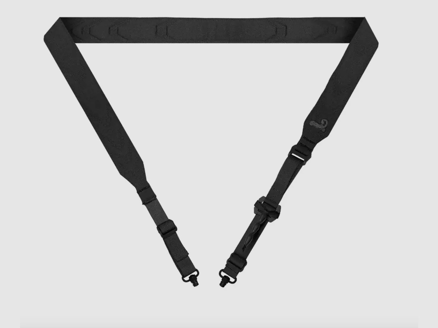 Agilite Re-FLEX3D Rifle Sling (Black), image 1 sur 7