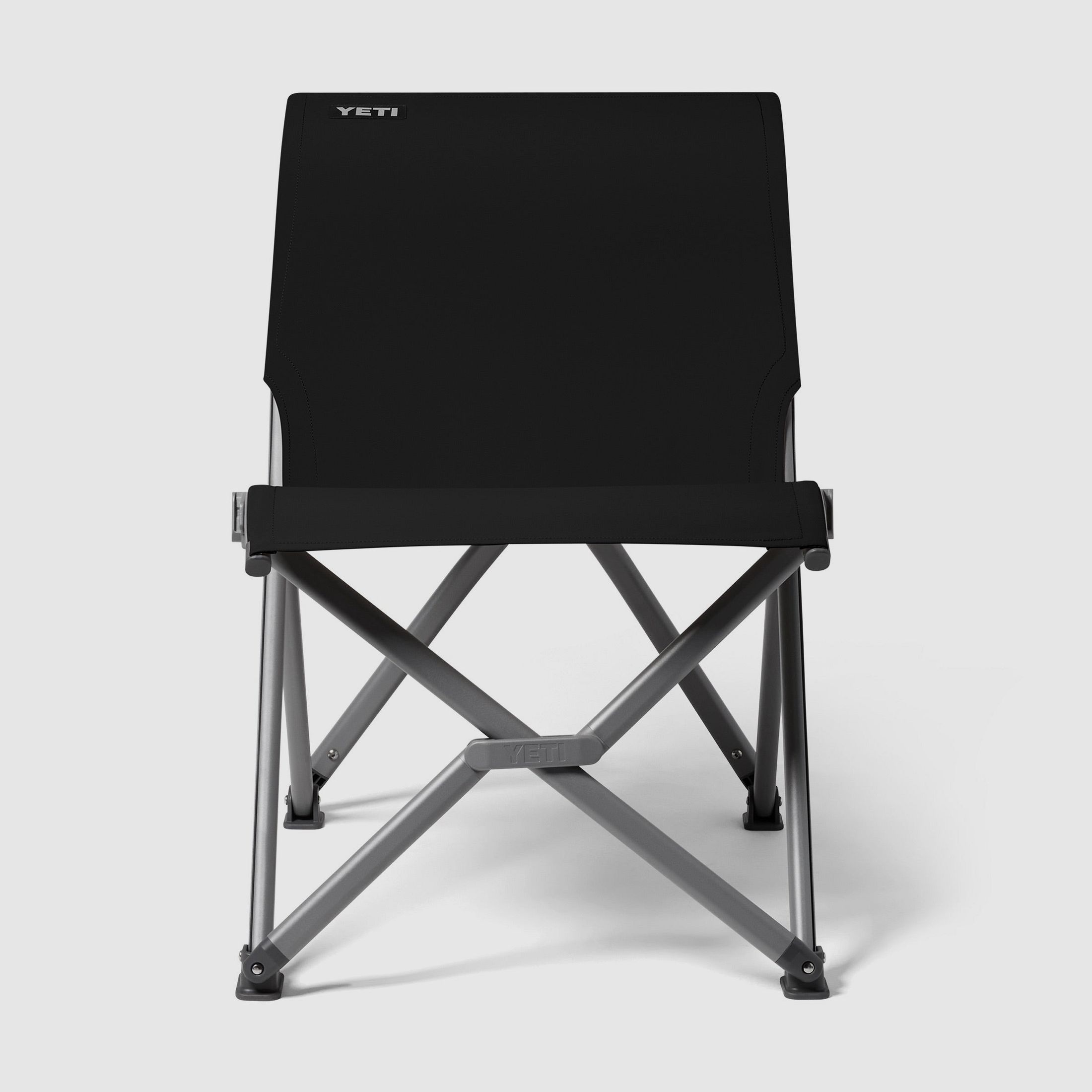 YETI® Campingstoel Trailhead Field Chair - Zwart, afbeelding 1 van 10