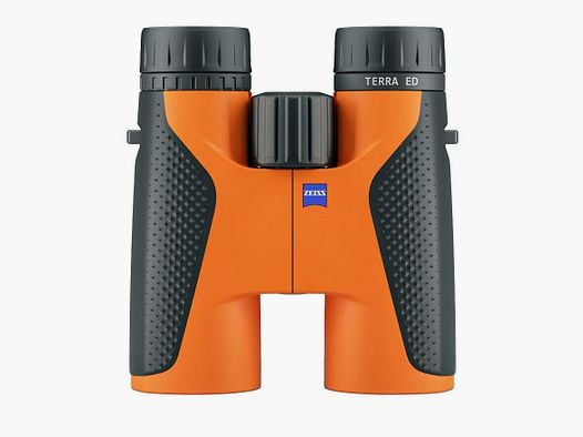 Zeiss Terra ED 8x42, pomarańczowy