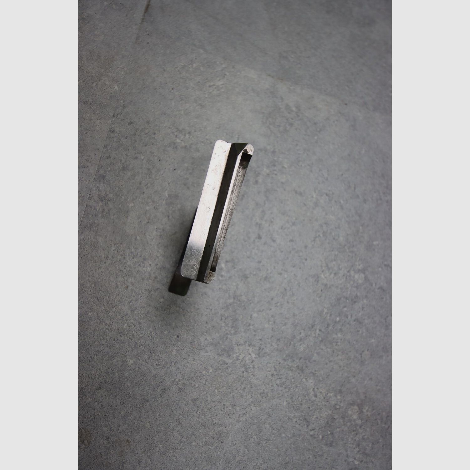 Feeder with spring for 98 system rifle 98 K98 etc.