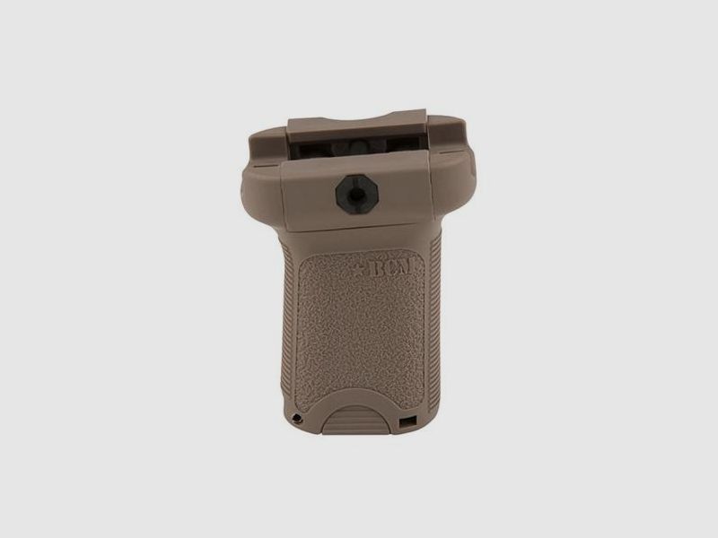 BRAVO COMPANY Gunfighter Vertical Grip SHORT, für Picatinny