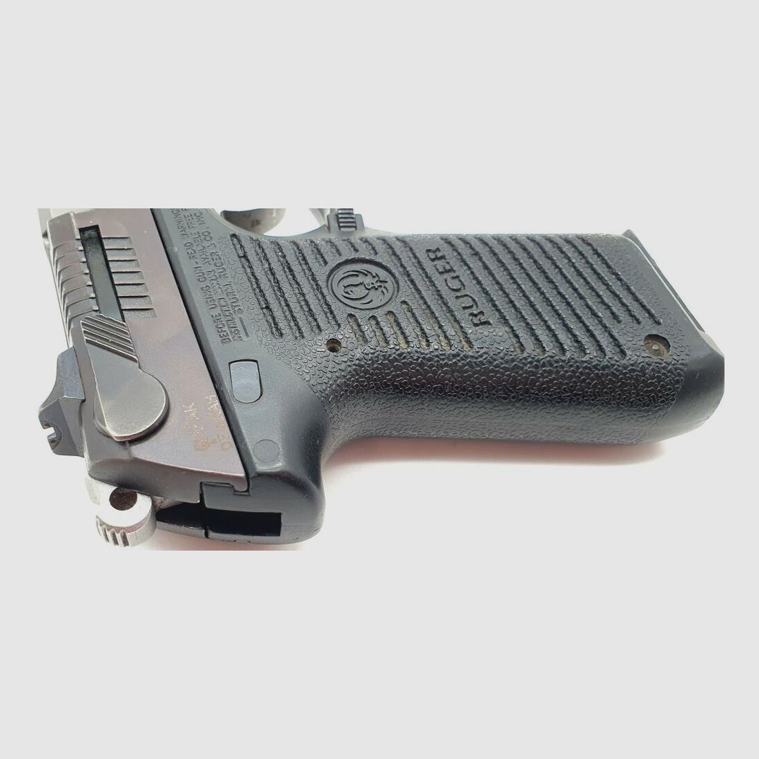 Ruger Selbstladepistole Ruger P95