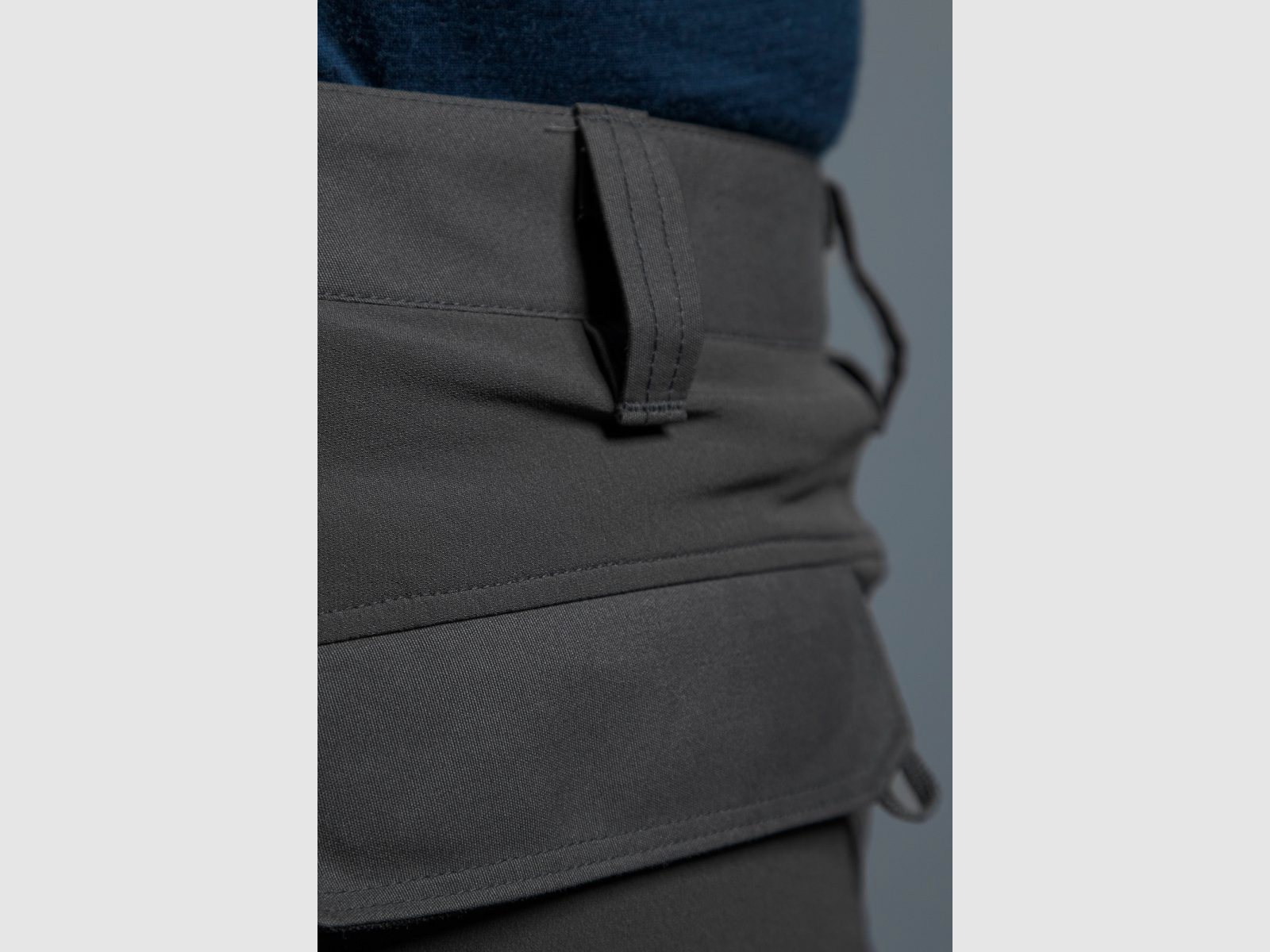 Baffin Trekking Pants Recco