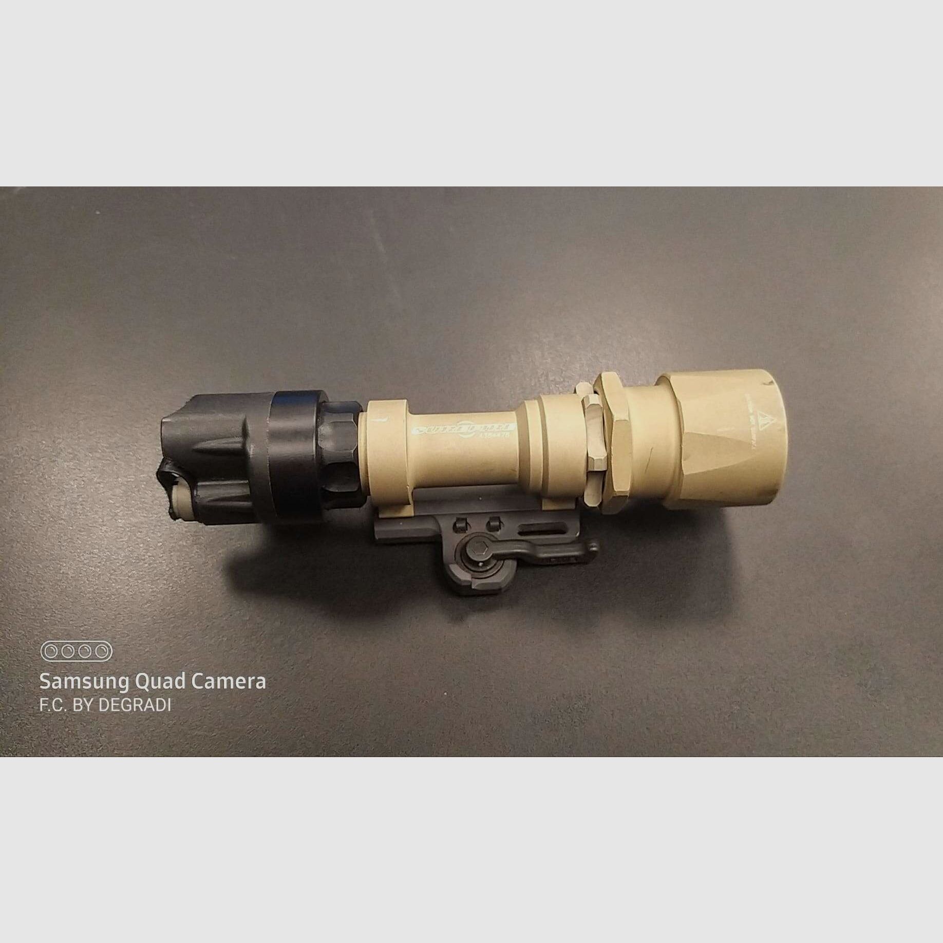 TORCIA SUREFIRE A.R.M.S., Bild 1 von 3