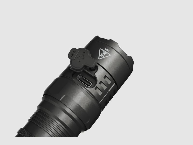 Nitecore P23i, image 2 sur 5