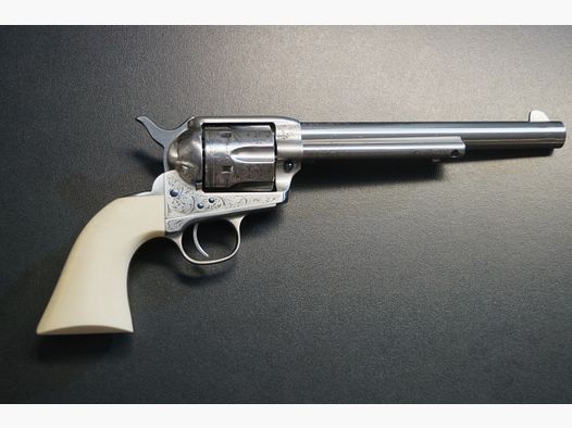 Uberti 1873 Cattleman Roosevelt