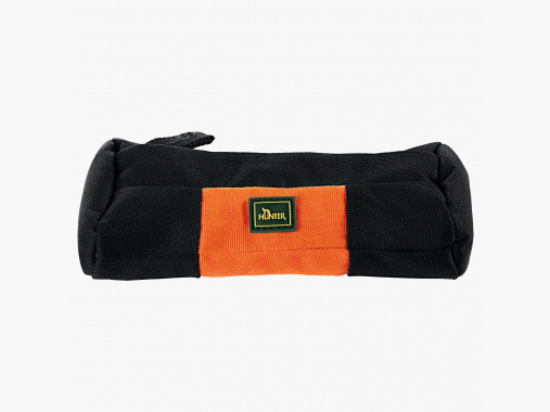 Hunter Dog Dog Trainer Snack Dummy (orange) |
