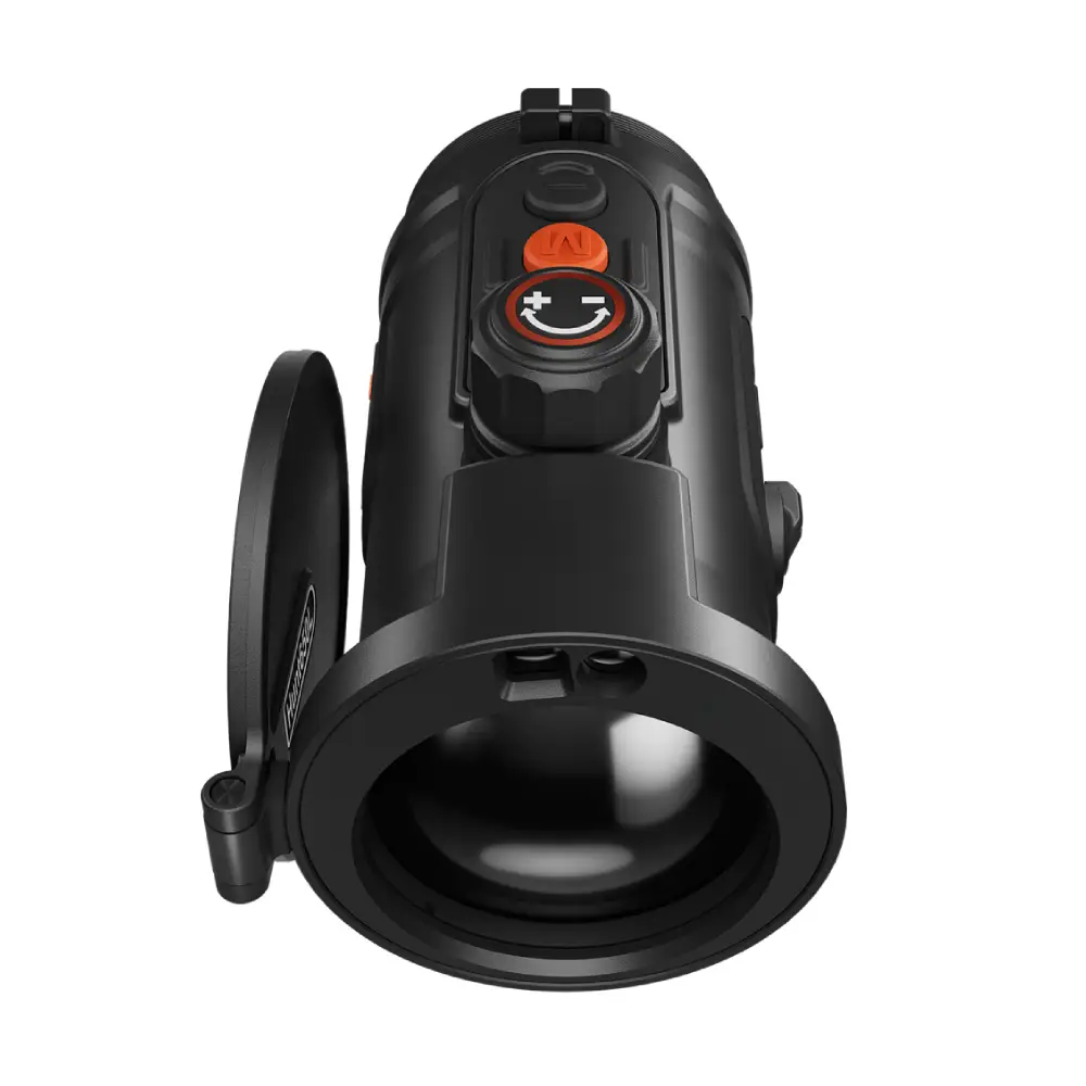 Clip-on Thermisch ThermTec HUNT LRF, afbeelding 2 van 5